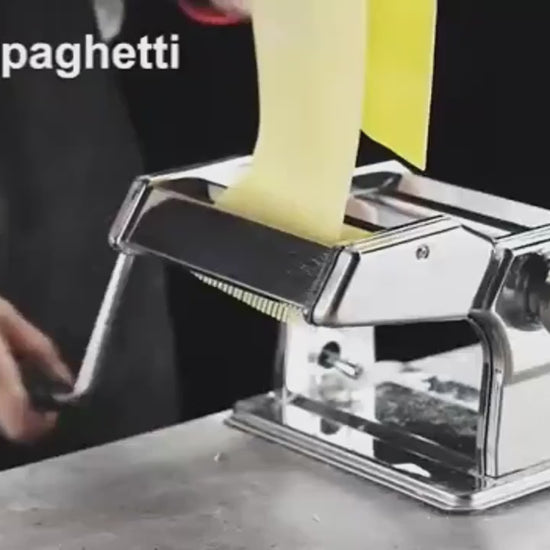 Pasta Maker Machine