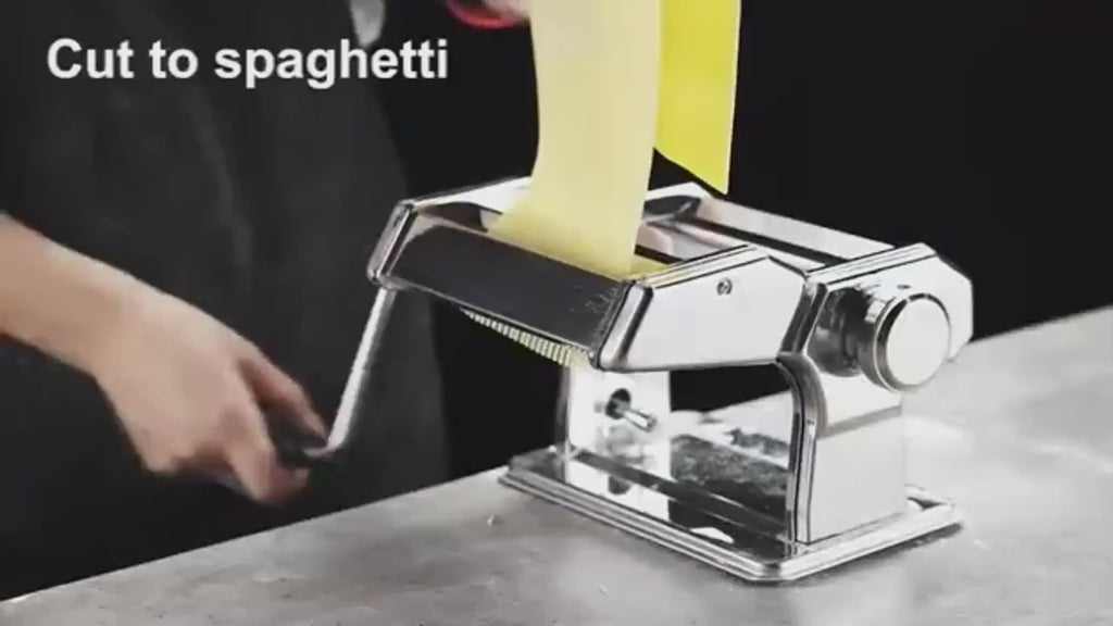 Pasta Maker Machine