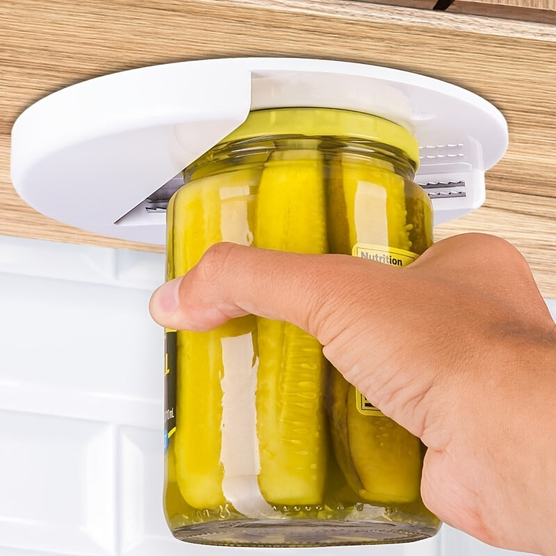 Jar Opener Cabinet Tool