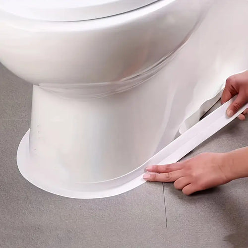 Waterproof Caulk Seal