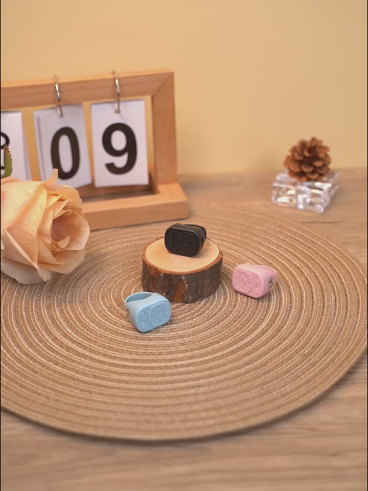 Wireless Phone Controller