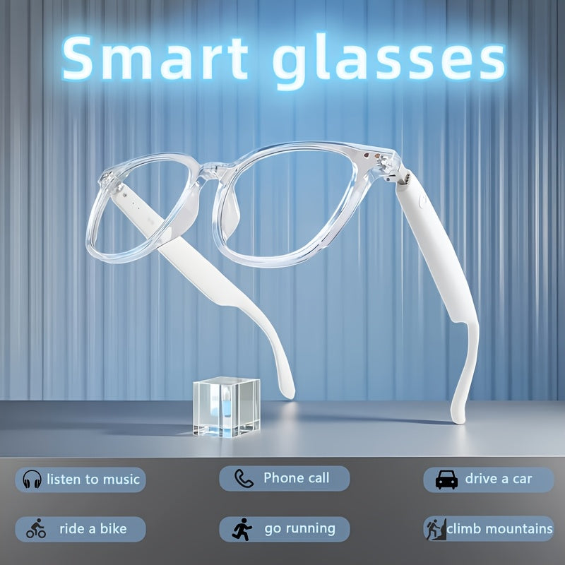 Smart Glasses