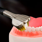 3DWrap Toothbrush