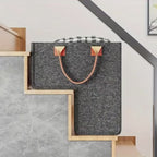 Stair Storage Basket