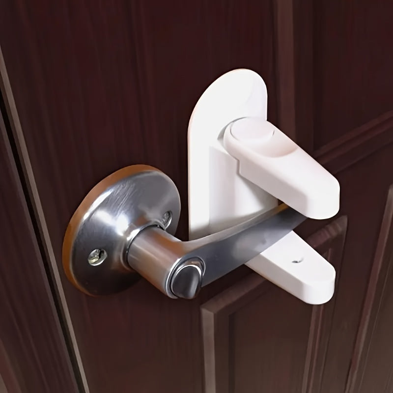 Door Handle Lock