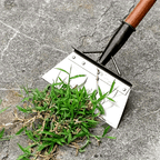 Steel Garden Weeder