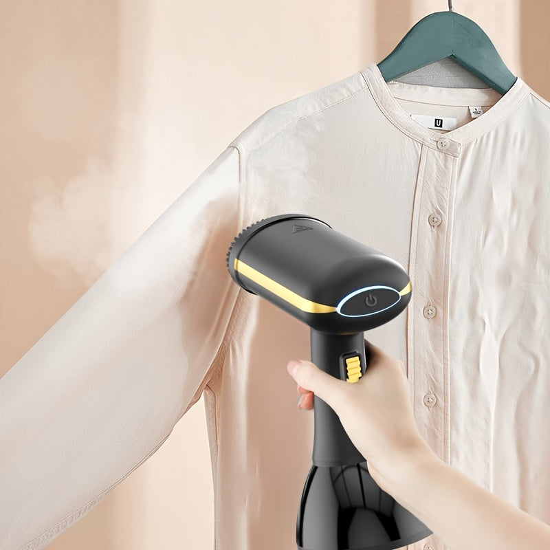 Handheld Clothes Steamer