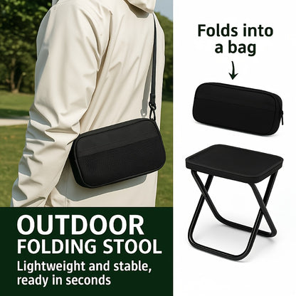 Folding Camping Stool