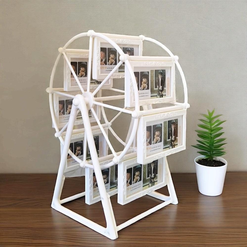 Ferris Wheel Photo Frame