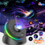 Galaxy Projector