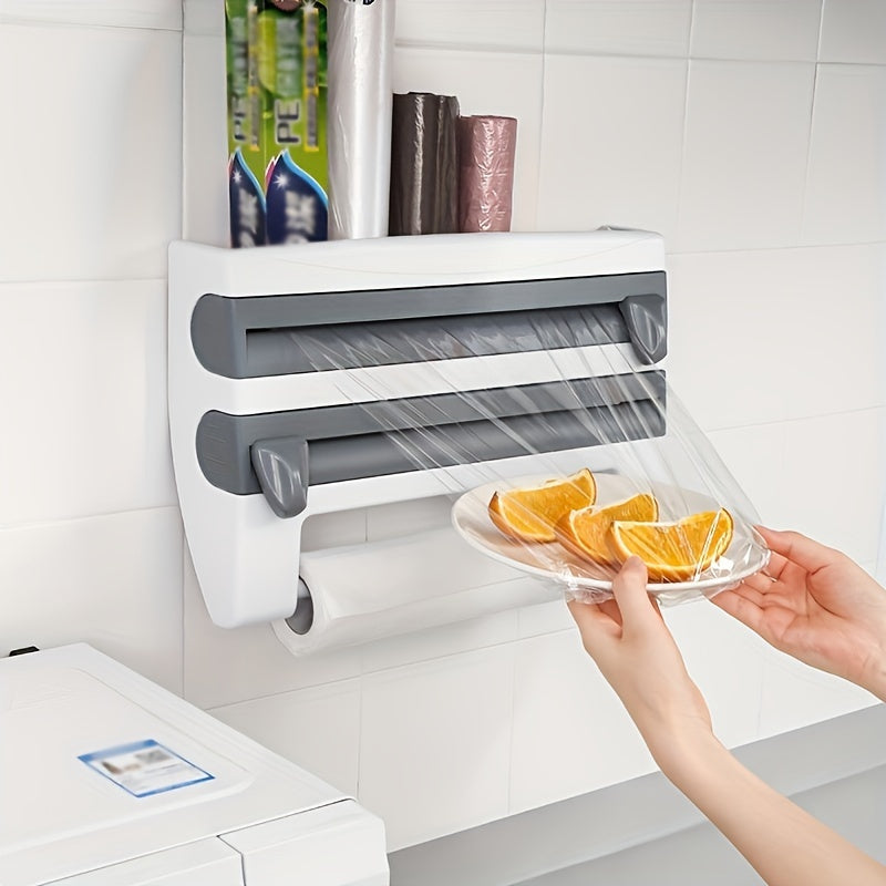 Wall Kitchen Dispenser