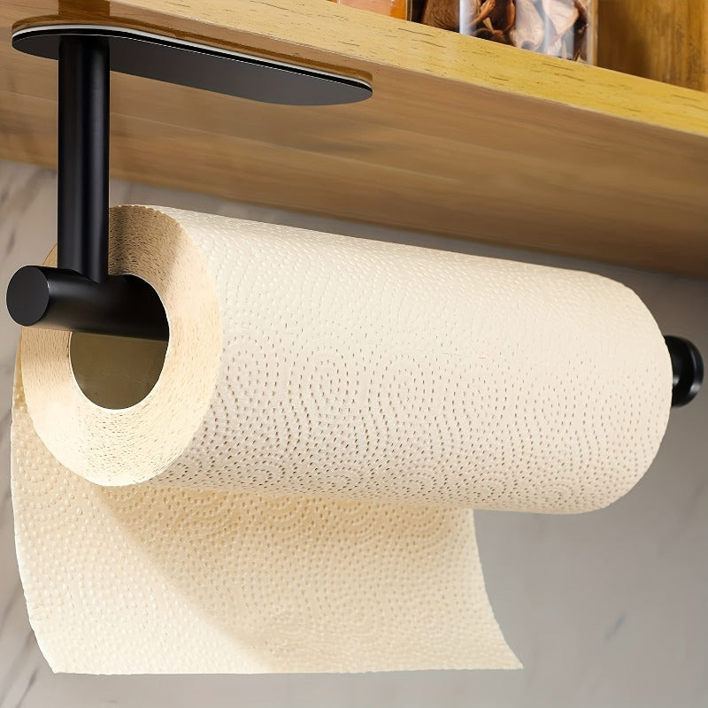Paper Towel Holder with Self Adhesive