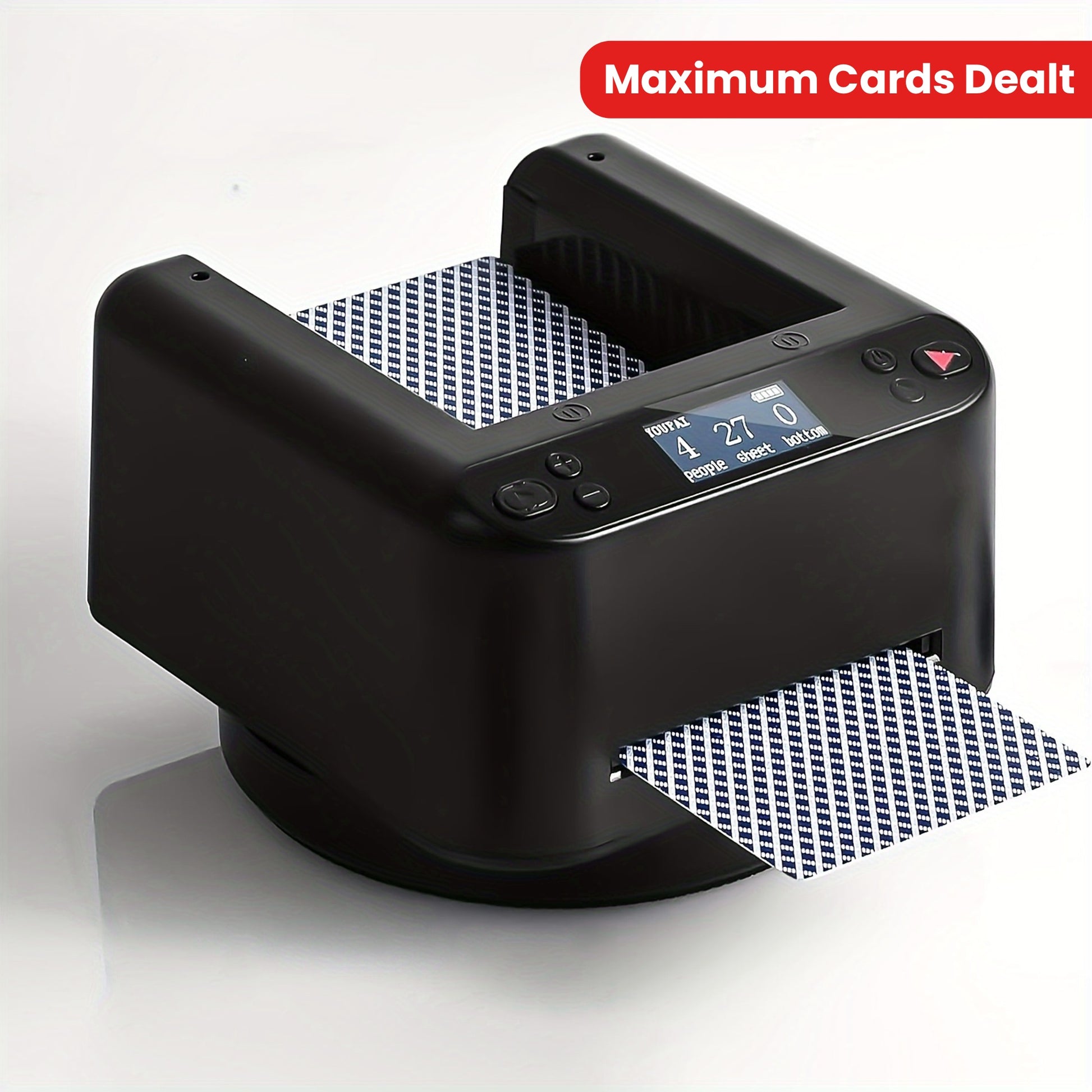 AutoCard Pro