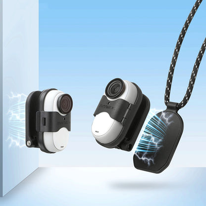 SnapMount 360 Clip