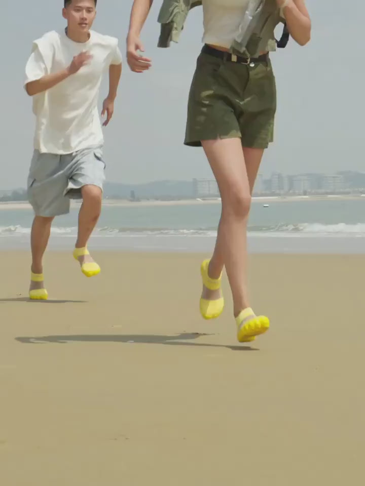 Quick-Dry Water Shoes
