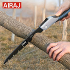 Steel Folding Saw