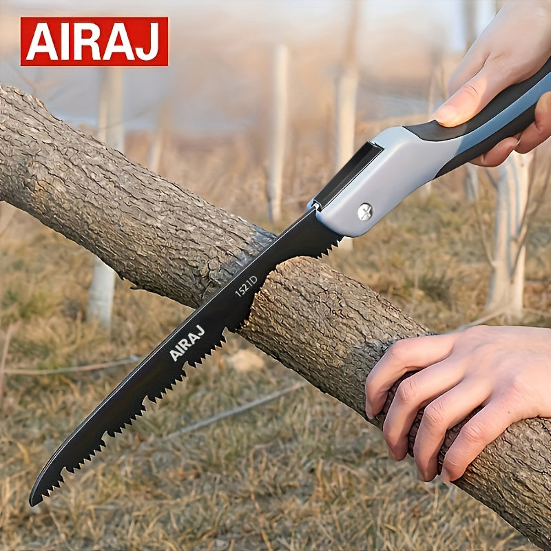 Steel Folding Saw