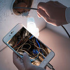 Endoscope Phone Camera