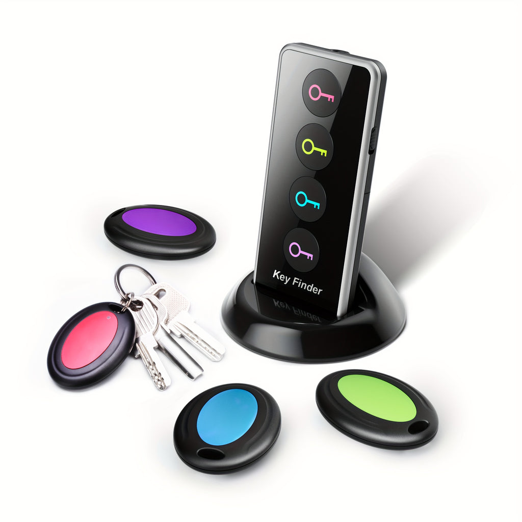 Wireless Key Finders