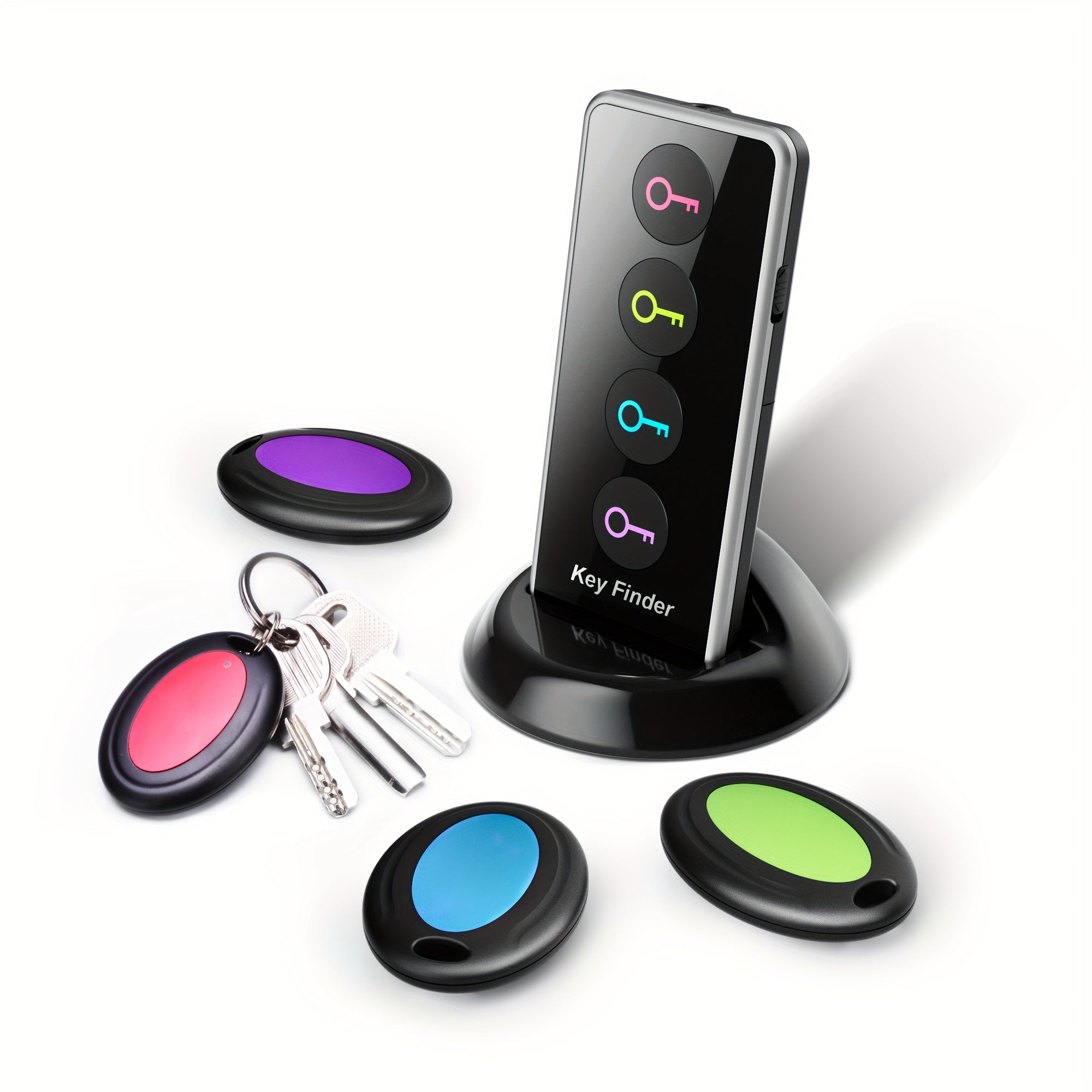 Wireless Key Finders