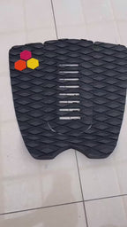 Surfboard Traction Pad Set