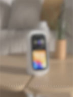 Smart 5G Baby Monitor