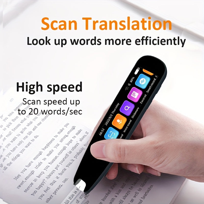 Smart AI Pen