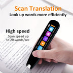 Smart AI Pen