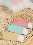 Travel Squeeze Bottle Set