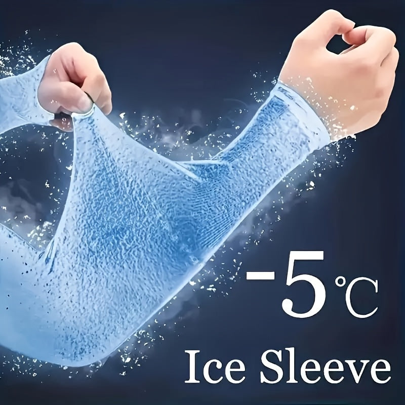 Cooling Arm Sleeves