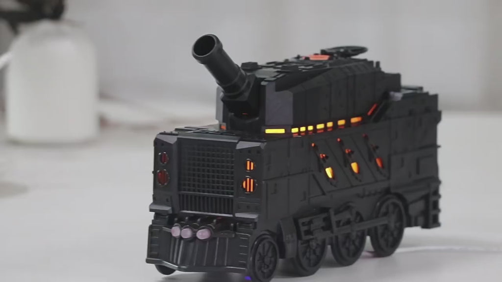 Mini Tank Humidifier