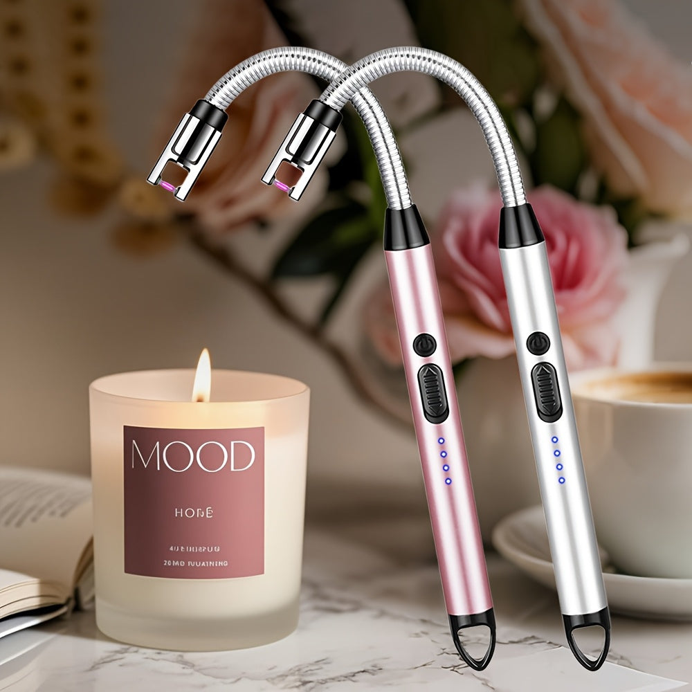 Rechargeable Arc Lighter