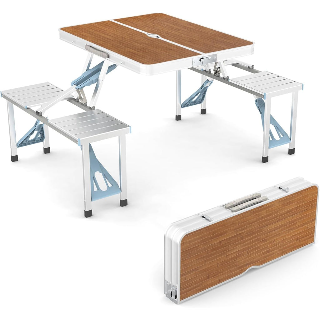 Folding Camping Table