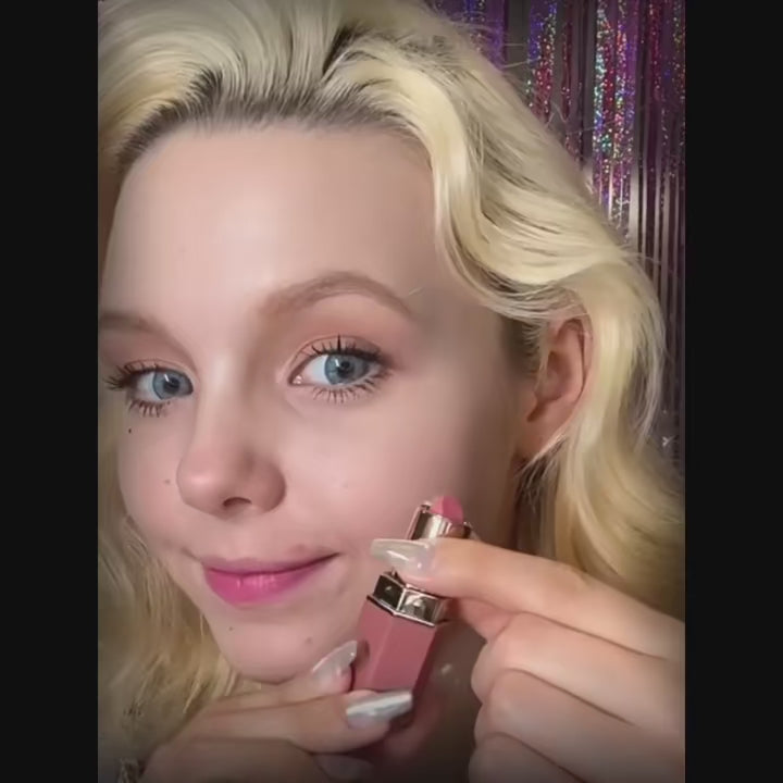 Matte Velvet Lipstick