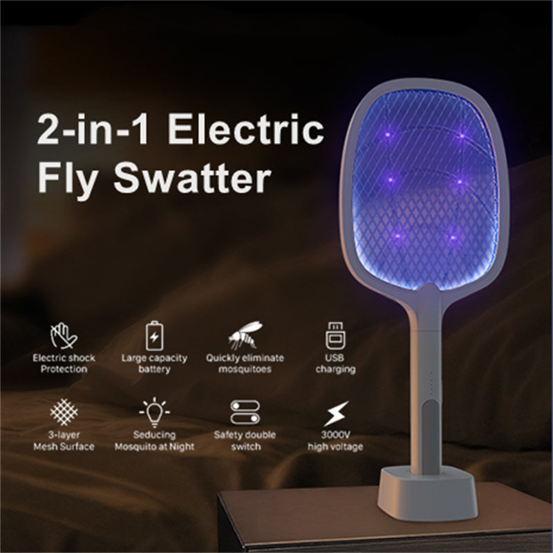 Electric Fly Swatter