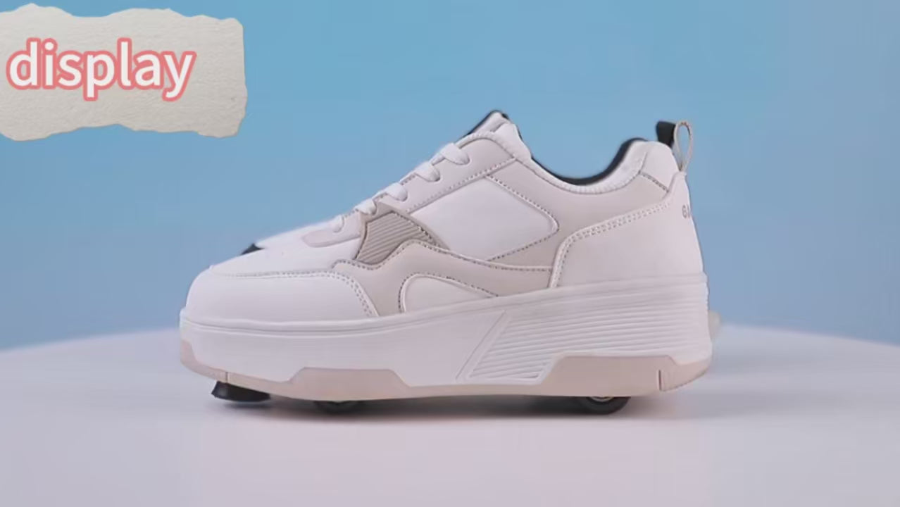 Roller Skate Shoes