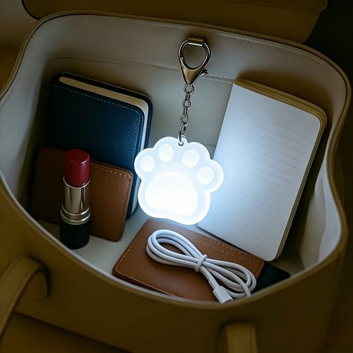 Touch Activated Bag Light  