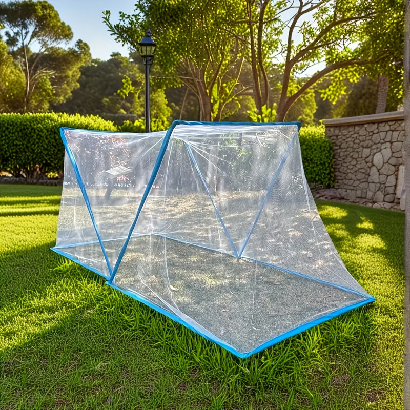 Garden Protection Netting