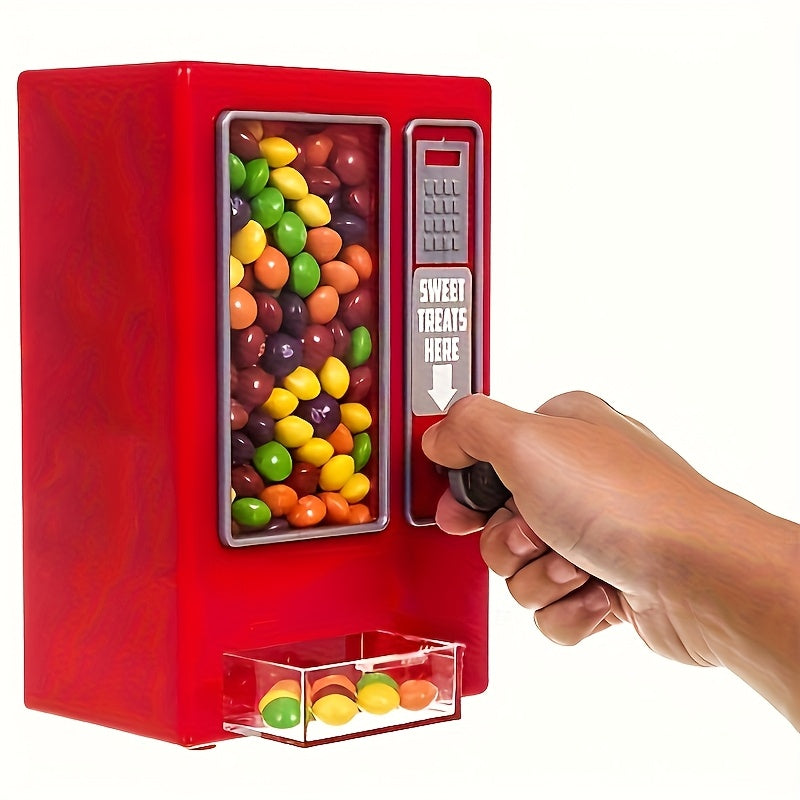 Mini Candy Vending Machine