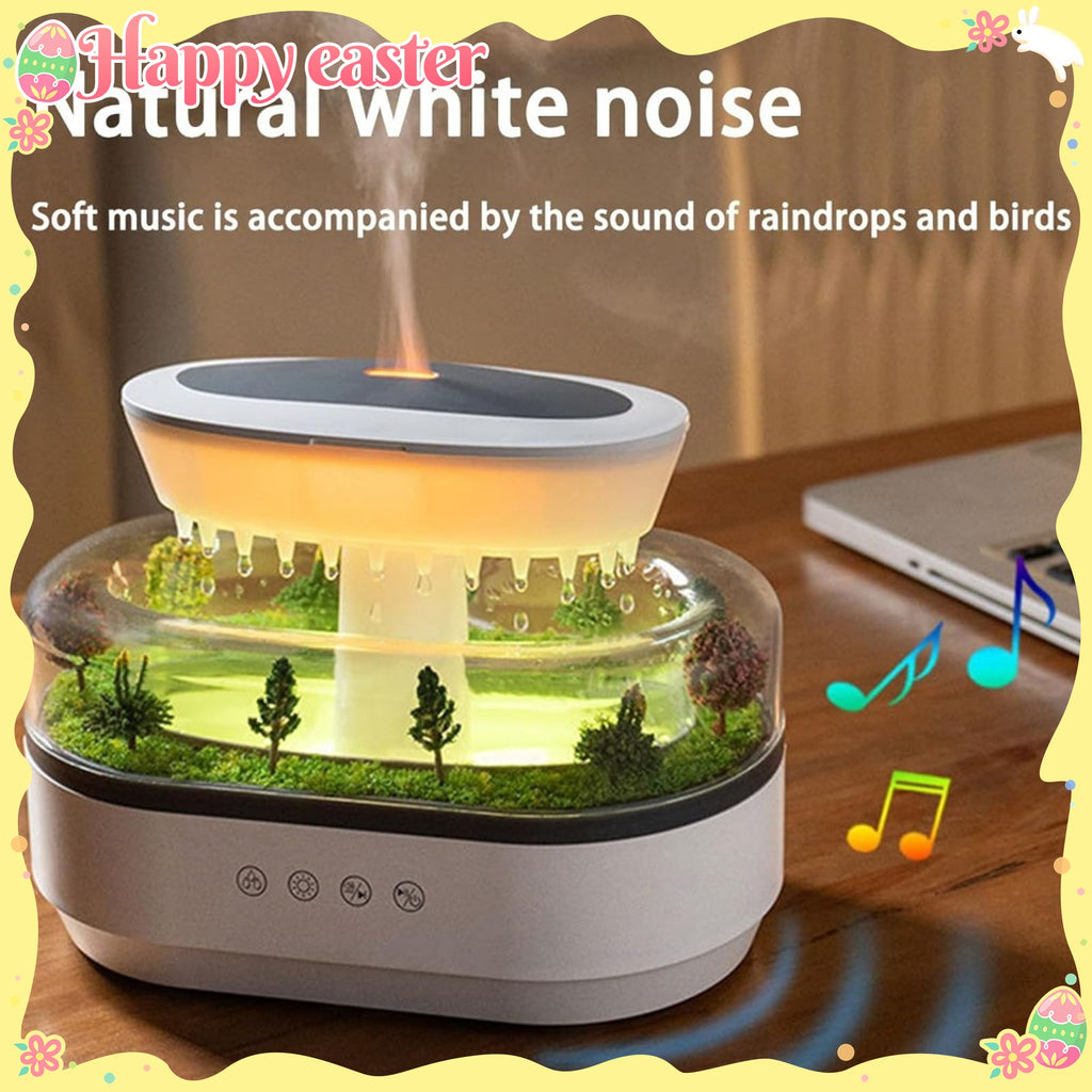 Serene Forest Humidifier