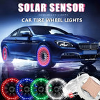 HighPeak SolarFlare  LED Wheel Lights