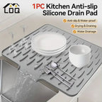 Dish Draining Mat