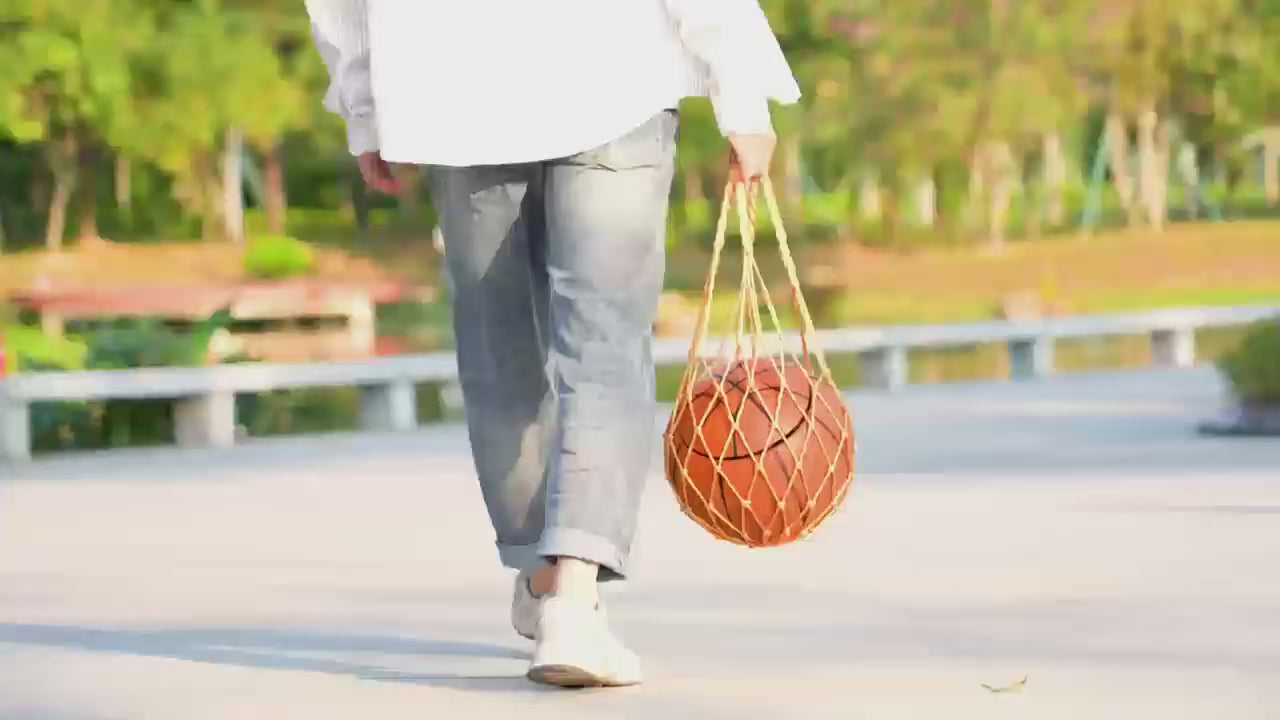 Basketball Hoverboard