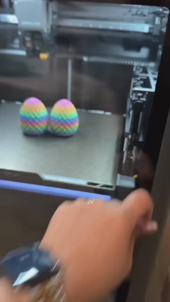 Dragon Egg Fidget Toy