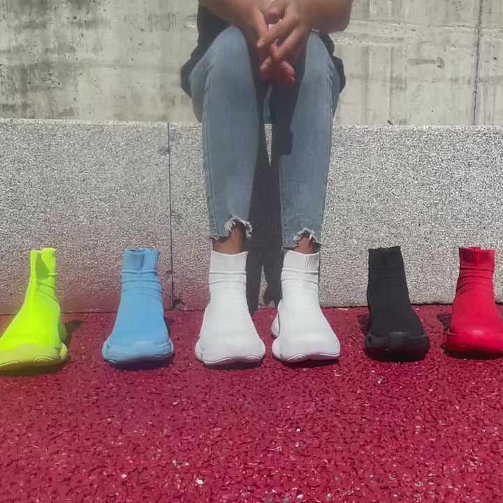 MotionX Running Shoes