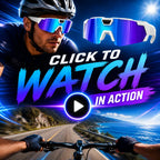 Camera Sunglasses