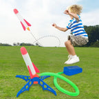 Rocket Launcher Toy