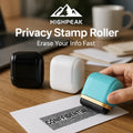 Privacy Stamp Roller