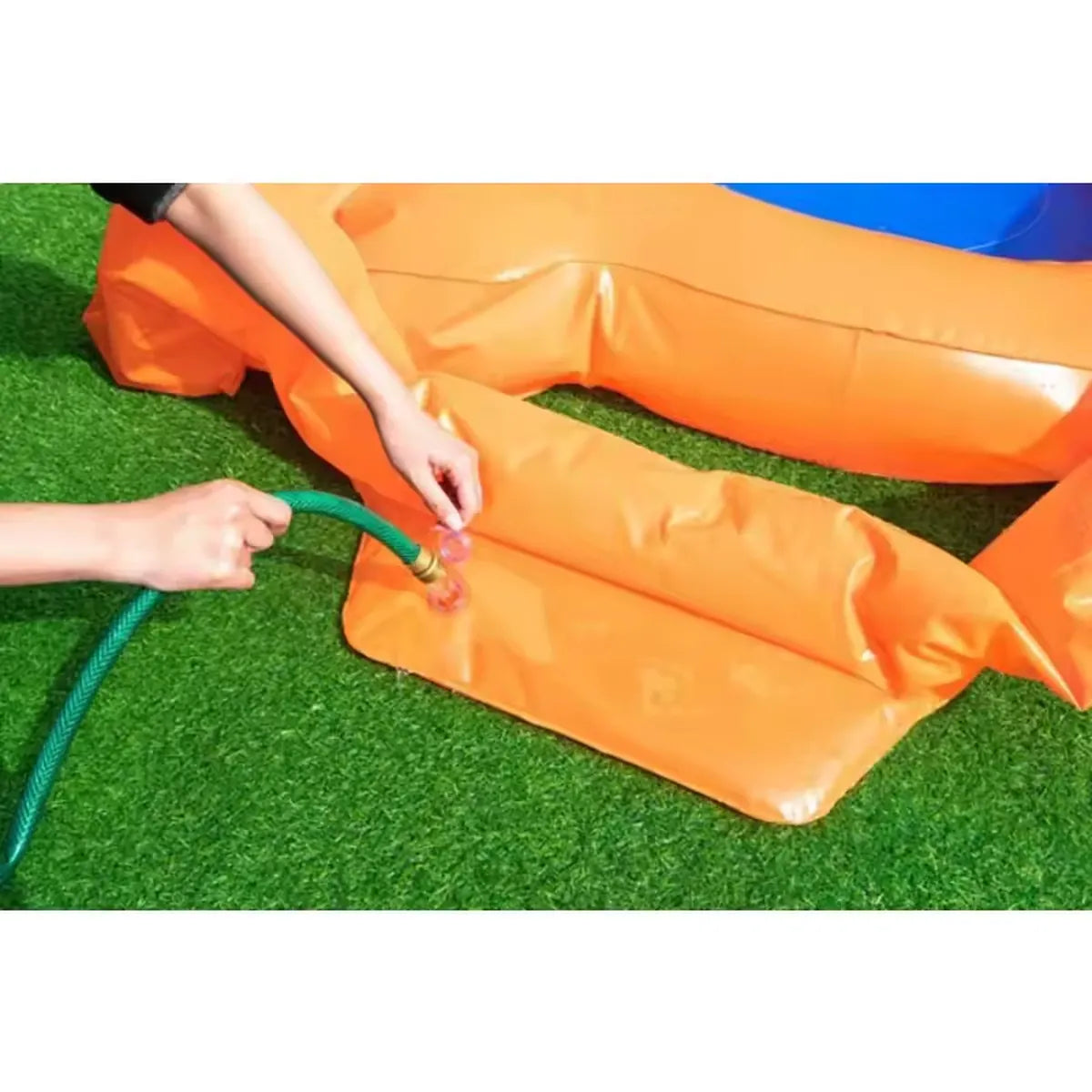 Giant Soccer Dart Board