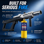 Grill Torch Gun